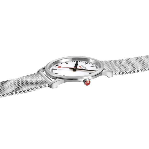 MONDAINE SIMPLY ELEGANT A400.30351.16SBZ - SIMPLY ELEGANT - ZNAČKY