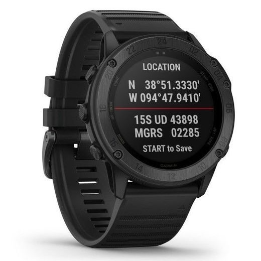 GARMIN TACTIX DELTA PRO SAPPHIRE 010-02357-01 - ARCHÍV