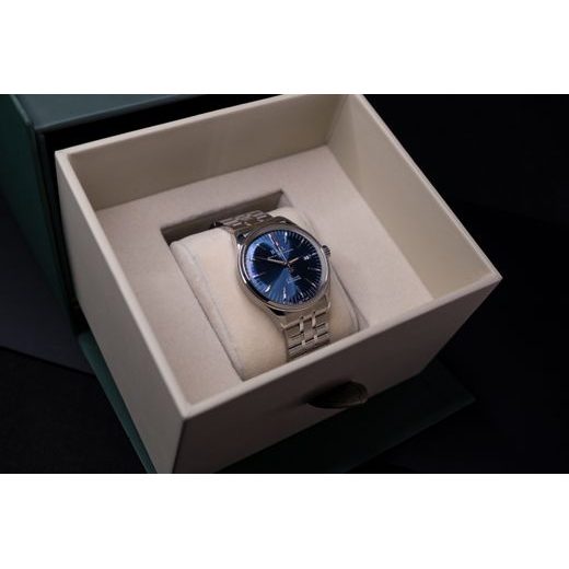 BALL TRAINMASTER MANUFACTURE 80 HOURS COSC NM3280D-S1CJ-BE - TRAINMASTER - BRANDS