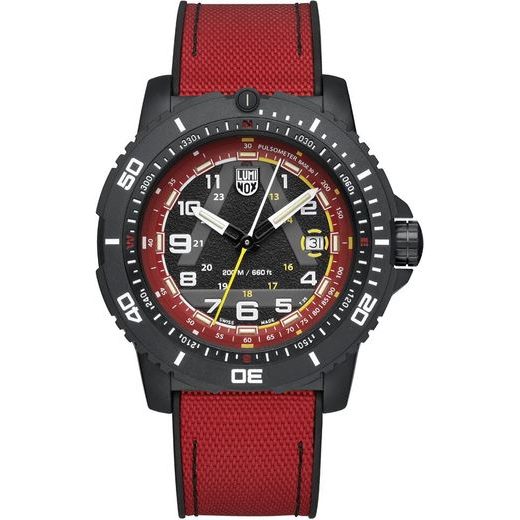 LUMINOX ICE-SAR 1080 SERIES LIMITED EDITION XL.1095 - LAND - BRANDS