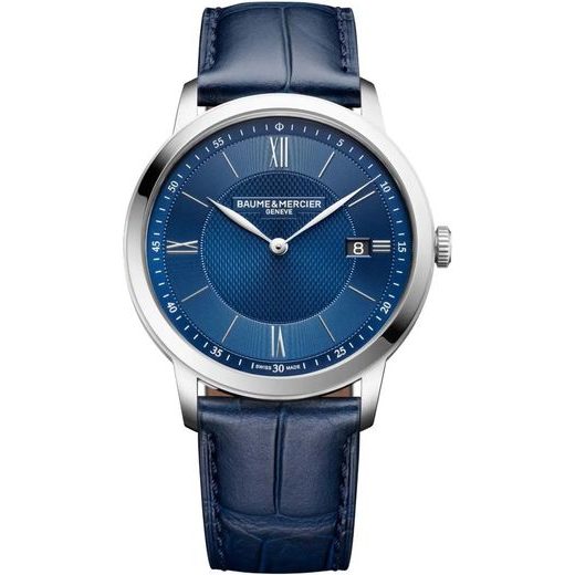 BAUME & MERCIER CLASSIMA 10878 - CLASSIMA - ZNAČKY