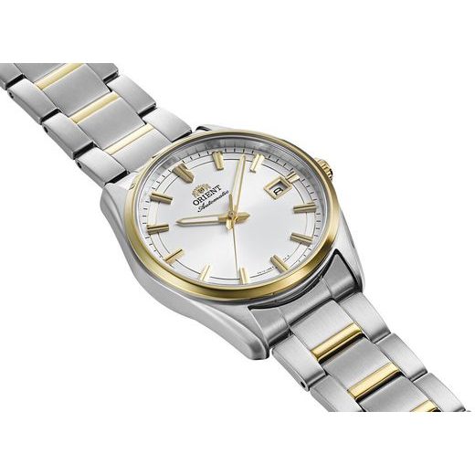 ORIENT STRETTO DATE RA-AC0R01S - CONTEMPORARY - BRANDS