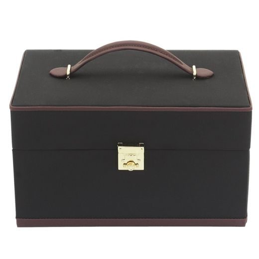 KAZETA NA ŠPERKY FRIEDRICH LEDERWAREN COPENHAGEN 23334-2 - JEWELLERY BOXES - ACCESSORIES