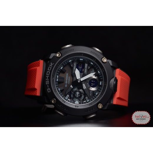 CASIO GA-2000E-4ER - CASIO - BRANDS