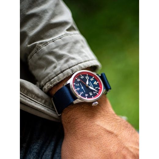 JUNKERS SONDEREDITIONEN J1 AUTOMATIK LIMITIERTE SONDEREDITION 958.02.01.N - SONDEREDITIONEN - BRANDS