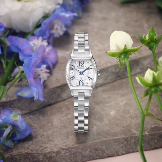 SEIKO LUKIA QUARTZ SSWA015J - QUARTZ - ZNAČKY
