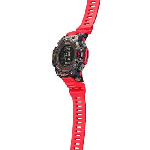 CASIO G-SHOCK G-SQUAD GBD-H1000-4A1ER - G-SHOCK - ZNAČKY