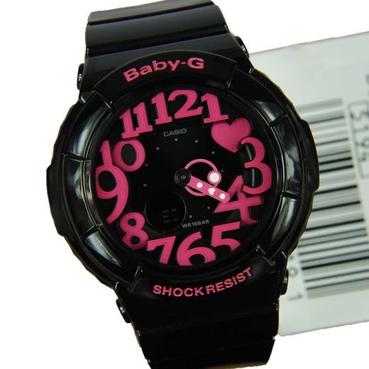 CASIO BGA 130-1B - CASIO - ZNAČKY