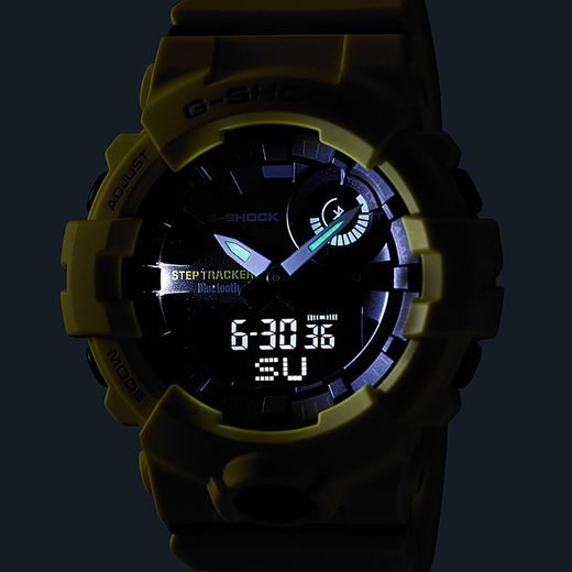 CASIO GBA-800-9AER - G-SHOCK - ZNAČKY