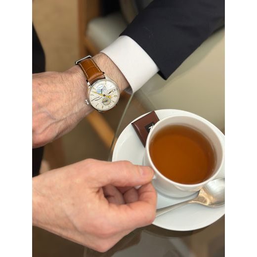 ALEXANDER SHOROKHOFF EMOTIO DUE AS.EMO2-1 - AVANTGARDE - BRANDS