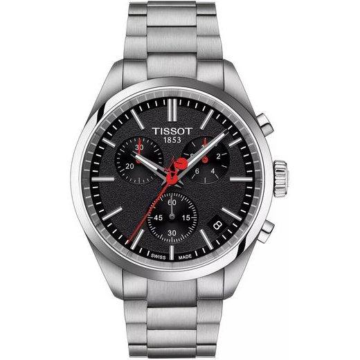 TISSOT PR 100 VUELTA 2024 T150.417.11.051.01 - PR 100 - BRANDS