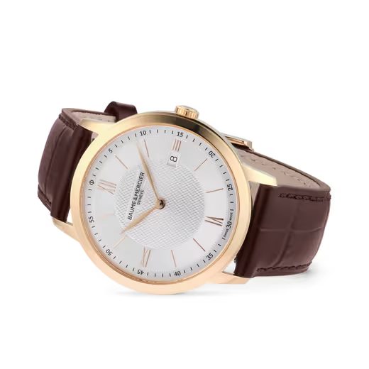 BAUME & MERCIER CLASSIMA 10857 - CLASSIMA - ZNAČKY