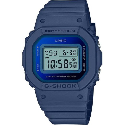 CASIO G-SHOCK GMD-S5600-2ER - G-SHOCK - ZNAČKY