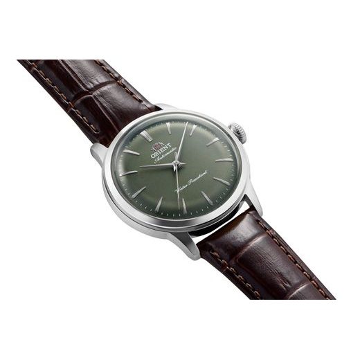 ORIENT BAMBINO 36MM RA-BB0102E - BAMBINO - ZNAČKY