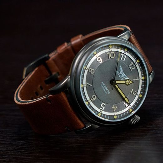 AVIATOR DOUGLAS DAKOTA AUTOMATIC V.3.31.5.228.4 - DOUGLAS DAKOTA - ZNAČKY