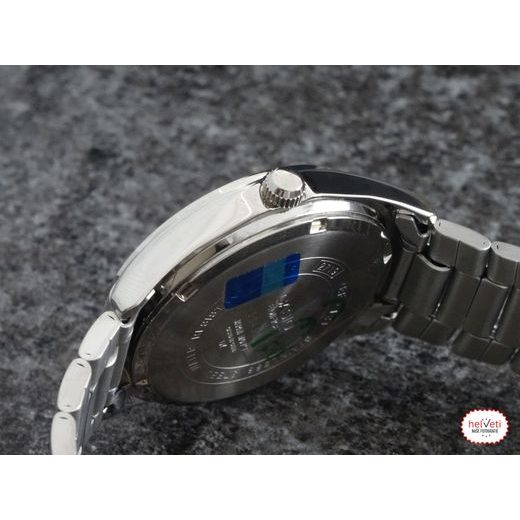 CASIO EF-121D-1AVEG - EDIFICE - BRANDS