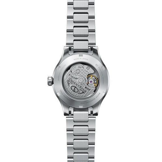 ORIENT STAR CONTEMPORARY SAKIGAKE RE-BQ0003S - CONTEMPORARY - ZNAČKY