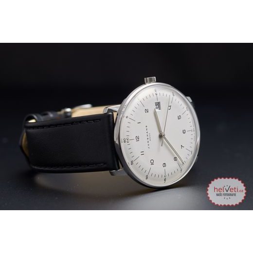 JUNGHANS MAX BILL MEGA 58/4820.04 - JUNGHANS - ZNAČKY