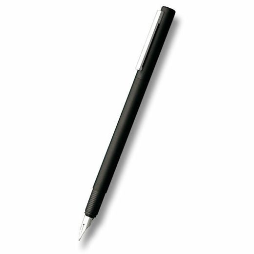 PLNICÍ PERO LAMY CP 1 BLACK 1506/056387 - PLNICÍ PERA - OSTATNÍ