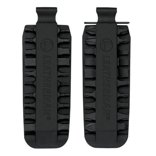 LEATHERMAN BIT KIT 931014 - KLEŠTĚ A MULTITOOLY - OSTATNÍ