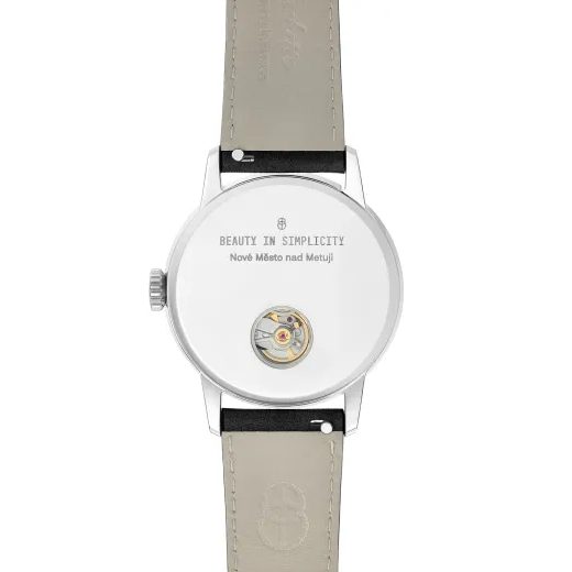 ROBOT APLOS SILVER - APLOS - BRANDS