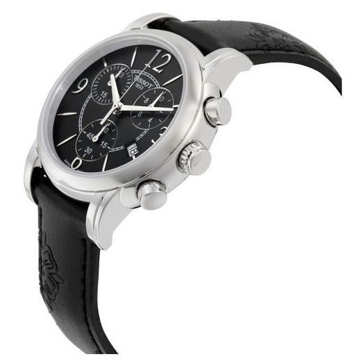 TISSOT DRESSPORT T050.217.17.057.00 - DRESSPORT - ZNAČKY