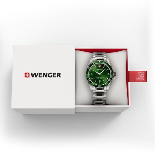 WENGER EXECUTIVE 01.2031.102 - EXECUTIVE - ZNAČKY