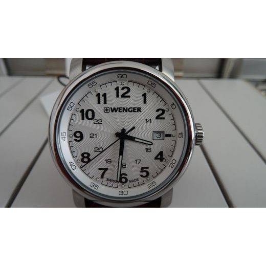 WENGER URBAN CLASSIC 01.1041.114 - WENGER - MĂRCI