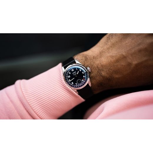 ORIS BIG CROWN POINTER DATE CALIBRE 403 01 403 7776 4065-07 5 19 11 - BIG CROWN - ZNAČKY