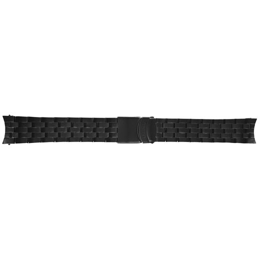 TRASER NÁRAMEK PVD OCELOVÝ PRO MODELY P67 OFFICER PRO GUNMETAL - STRAPS - ACCESSORIES