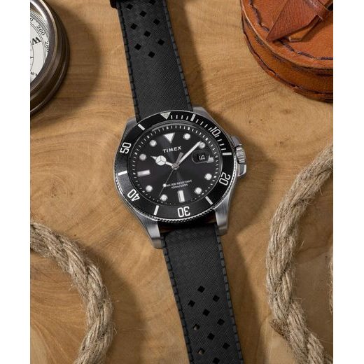 TIMEX HARBORSIDE COAST TW2Y09200UK - TIMEX - ZNAČKY