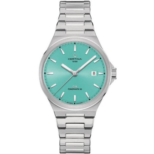 CERTINA DS-7 AUTOMATIC C043.407.11.351.00 - DS-7 - BRANDS