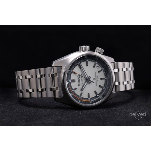 SEIKO PROSPEX SPEEDTIMER SPB513J1 - PROSPEX - MĂRCI