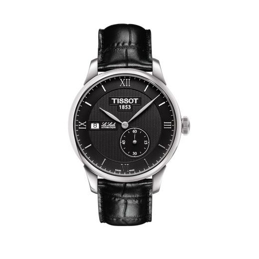 TISSOT LE LOCLE AUTOMATIC SMALL SECOND T006.428.16.058.00 - TISSOT - BRANDS