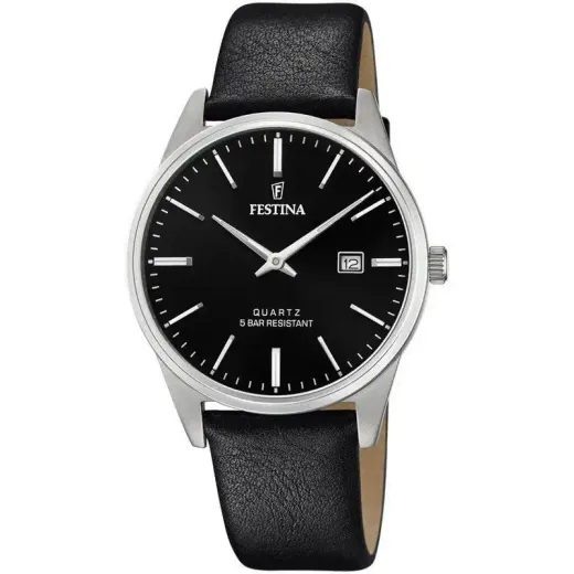 SET FESTINA CLASSIC BRACELET 20512/4 A 20510/4 - WATCHES FOR COUPLES - WATCHES