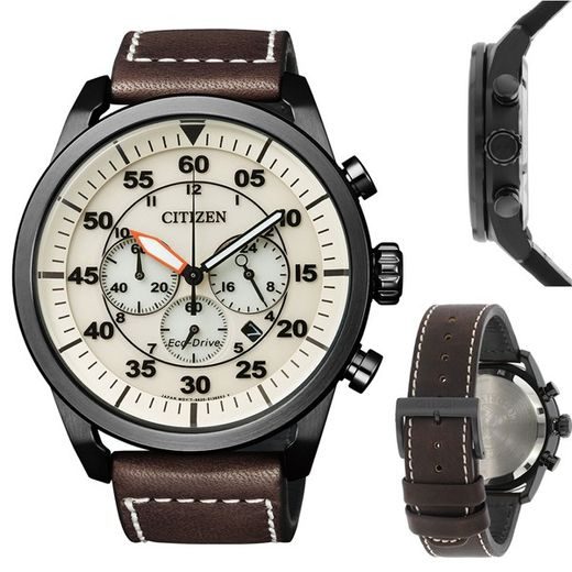 CITIZEN CA4215-04W - CITIZEN - ZNAČKY