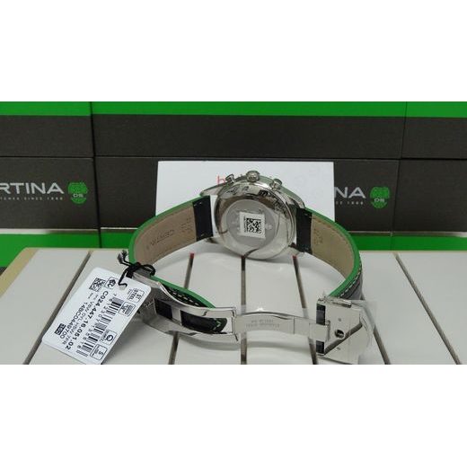 CERTINA DS-2 CHRONOGRAPH C024.447.16.051.02 - CERTINA - BRANDS