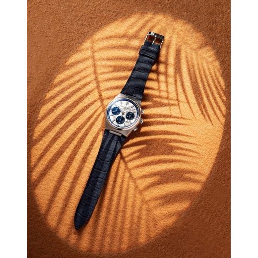 FREDERIQUE CONSTANT HIGHLIFE GENTS CHRONOGRAPH AUTOMATIC LIMITED EDITION FC-391WN4NH6 - HIGHLIFE GENTS - ZNAČKY