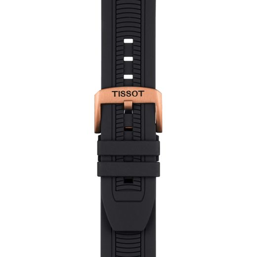 TISSOT T-RACE T115.417.37.051.00 - T-RACE - BRANDS