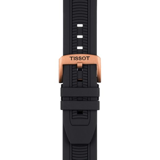 TISSOT T-RACE T115.417.37.051.00 - T-RACE - BRANDS