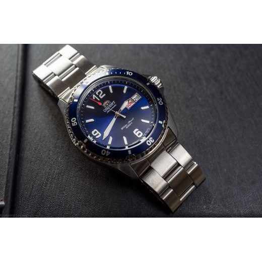 ORIENT MAKO II FAA02002D - MAKO - BRANDS