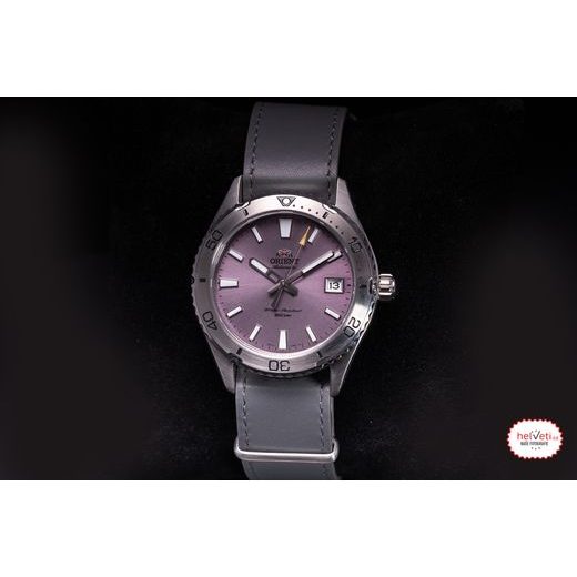 ORIENT SPORTS AUTOMATIC RA-AC0Q07V - SPORTS - BRANDS