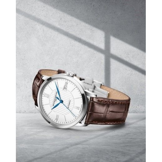 BAUME & MERCIER CLASSIMA 10214 - CLASSIMA - BRANDS
