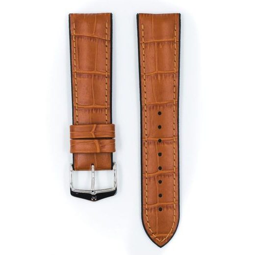 ŘEMÍNEK HIRSCH PAUL 2 - MEDOVÝ - STRAPS - ACCESSORIES