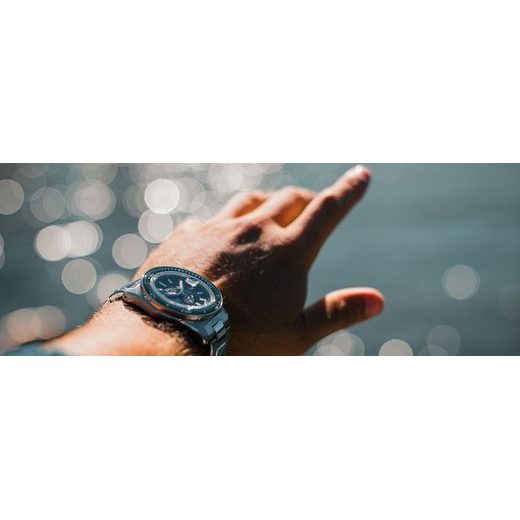 BALL ENGINEER M SKINDIVER III BEYOND (41.5MM) MANUFACTURE COSC LIMITED EDITION DD3100A-S2C-BE - ENGINEER M - ZNAČKY