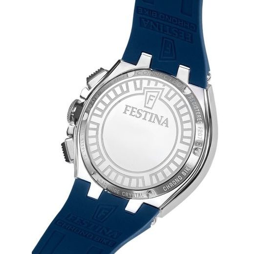 FESTINA CHRONO BIKE CONNECTED 20763/1 - CONNECTED D - ZNAČKY