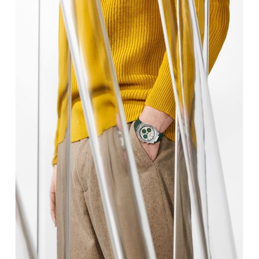 FREDERIQUE CONSTANT HIGHLIFE GENTS CHRONOGRAPH AUTOMATIC LIMITED EDITION FC-391SGR4NH6 - HIGHLIFE GENTS - BRANDS