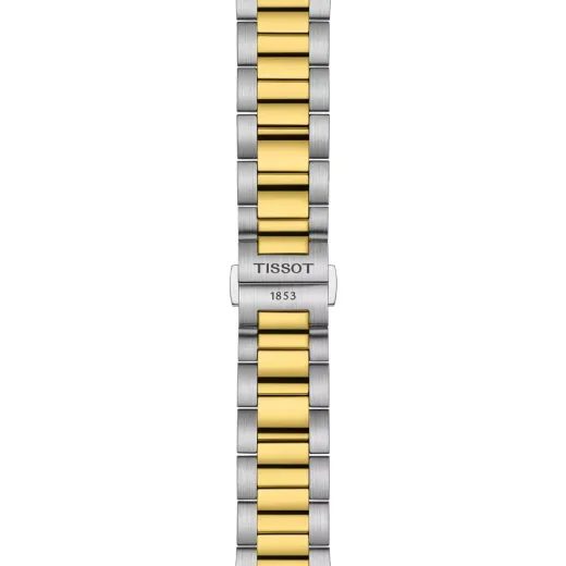 TISSOT PR 100 CHRONOGRAPH T150.417.22.041.00 - PR 100 - MĂRCI