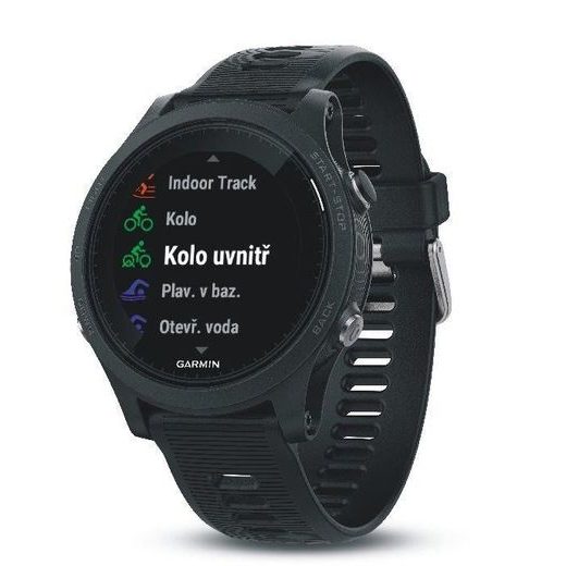 GARMIN FORERUNNER 935 OPTIC 010-01746-04 - GARMIN - ZNAČKY