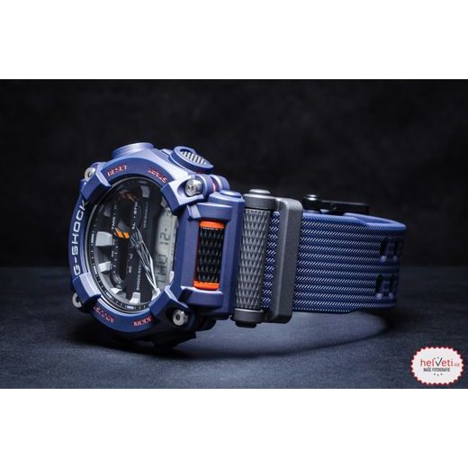 CASIO G-SHOCK GA-900-2AER - G-SHOCK - BRANDS